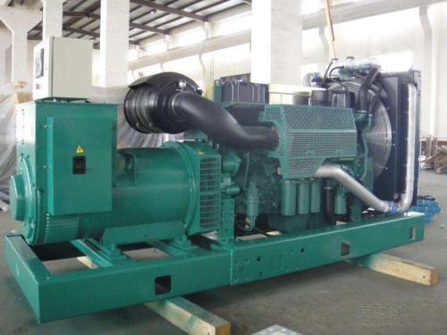 广德便携静音：租赁无声发电机组，便携式解决能源需求