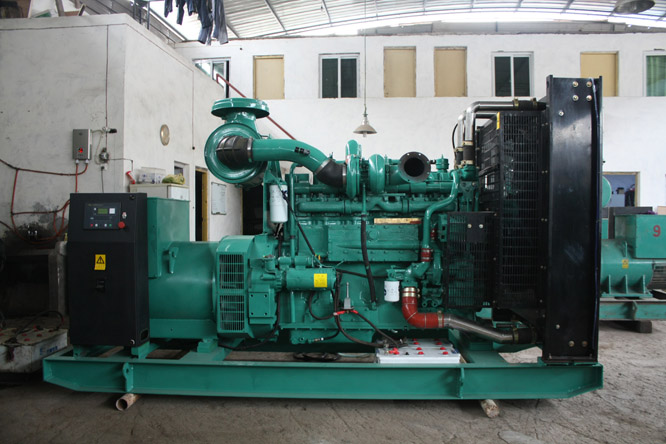 广德环保无噪音：租用静音发电机组，为环境和耳朵双重保驾护航